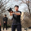 여의도 케틀벨 이미지