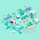 마을기업 이미지