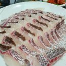 다도해 횟집 이미지