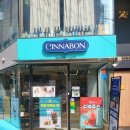 티나DOG | 상수동 애견동반 카페 시나본 상수역점 시나몬롤 맛집