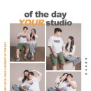 다콩순두부분식 | 우리의 일주년 - ♥