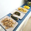 한스민박 | 오스트리아 숙소 할로 비엔나 여성전용 게스트하우스 유럽형 조식