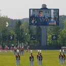 ﻿장달수 장군 신임 육군3사관학교장 10일 취임 이미지