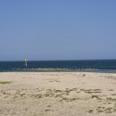 평해사구습지 이미지