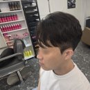 깔꼼 애견미용실 | 수원바버샵 애견동반 가능 남자커트 전문 더파이브 인계동남자머리 후기