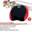 미요코리아 | [맘스홀릭 지후맘 미요코리아 체험후기] 인체 공학적으로 만든 미요뷰티힙방석