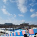 오즈 어린이 수영장 | 3세 찐후기 - 가볍게 다녀올 수 있지만, 가장 알찬 눈썰매장, 주차정보, 간식 메뉴, 전체 활동 후기 공유