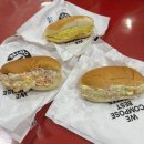 꾸덕 | 컴포즈 프레쉬롤 신메뉴 계란듬뿍, 탱글맛살, 꾸덕감자 신상 솔직 후기