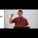 Sun Kim - Fellowship, p8: Authority of His Church | Austin CFC | 2023-10-01 이미지