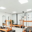 아레아필라테스 | 처음 도전해본 필라테스 - 아레아필라테스 구로점 한 달 후기