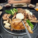 미주프라자 | [경기/용인] 광교 상현역 맛집 팔각도 닭 특수부위 각도세트 후기 :: 내돈내산
