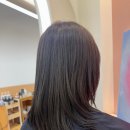 레삐헤어코디 | 피부톤 살아나는 염색 컬러 찾는다면? 모카무스 강추!