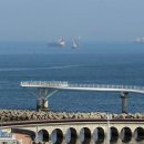 용두산공원 이미지