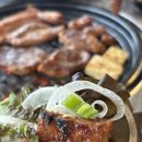 [원주 맛집] 돼지갈비는 언제나 옳지... &#34;황제왕갈비&#34;
