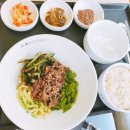 본죽앤 비빔밥 이미지