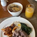 신례주유소 | 제주도 여행 3일차 코스 with 엄빠, 🌼 유채꽃 Party 🌼