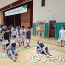 덕벌초교 국제뉴스