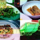 명품한우육회 이미지