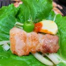 숯불주먹고기 이미지