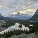 Lake O'hara 2023 - 요호국립공원 이미지