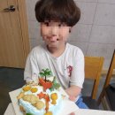 속초종합사회복지관 | [바다케이크]속초종합사회복지관 친구들과
