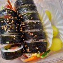 담아김밥 이미지