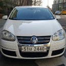 [판매보류] 폭스바겐 제타 2.0 TDI 5세대 / 10년 7월 / 151,900Km / 화이트 / 무사고 / 520만 원 이미지