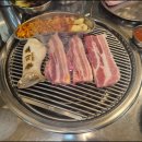 연탄구이 이미지