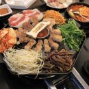 조선부뚜막 봉담2지구점 이미지