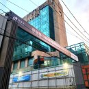 강남구 공사출입문 간판 디자인 설치 후기