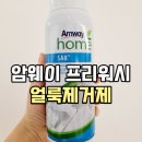 암웨이 프리워시 얼룩제거제 내돈내산 만족 후기
