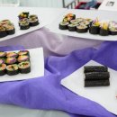 홍언지김밥 이미지