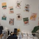 쿠키보리(COOKIE BORI) 이미지