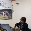 허만성님 울산통기타사랑 작은 음악회 초대가수 공연(2016-4/16) 이미지