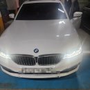 청주 BMW 520d 자동차 배터리 – 로케트 AGM 105 장착 후기 ｜가경동 오피스텔 지하주차장 출장 교체