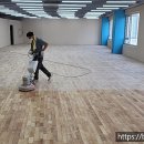 [5년 전 오늘] {코리아샌딩} 경기도 김포시 안수동 탁구클럽 /마루샌딩 ,체육관마루샌딩,다녀온후기 :)