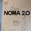 레드시크릿 | 덴마크 코펜하겐 노마(Noma) 시크릿 투어 후기: 르네 레드제피의 세계관