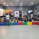 최강웅비태권도 이미지