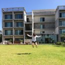 돔베리조트 이미지