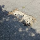 군산·전주·익산 집수정 덮개 고하중 그레이팅으로 교체하기