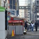니조시장 | 삿포로 니조시장 나가모리 후기