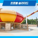 아일랜드캐슬 워터파크 이미지