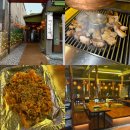 파리바게트 첨단신용점 | [첨단2지구] 분위기 좋은 신용동 삼겹살 맛집 "계장님댁 시골숯불구이"