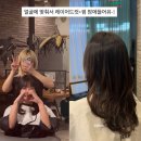 테리미용실 - 천안시 동남구 순천향1길 7 | 양재역미용실 리안헤어 강남양재역점 테리 디자이너 레이어드펌 후기 (f. 클리닉 레이어드컷 손질하기...