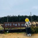 한라산아래첫마을영농조합법인 이미지