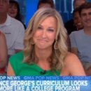 굿모닝 아침발레 이미지