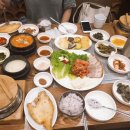 두부촌맷돌할매숨두부 이미지