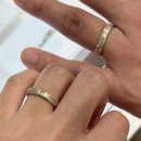 MY이솝 | [W03] 프릿 신세계 강남점 웨딩밴드 당일 계약 견적 후기