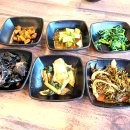 아지트 쌈밥
