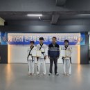 위풍당당 검무관 이미지